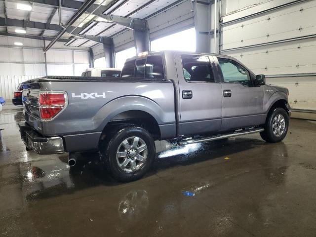 Photo 2 VIN: 1FTFW1EF9EKD06430 - FORD F150 SUPER 