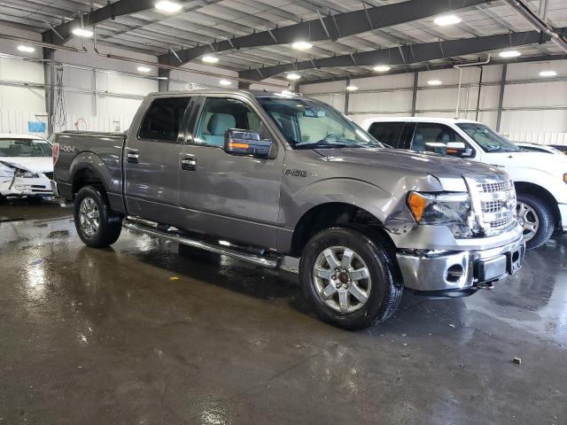 Photo 3 VIN: 1FTFW1EF9EKD06430 - FORD F150 SUPER 