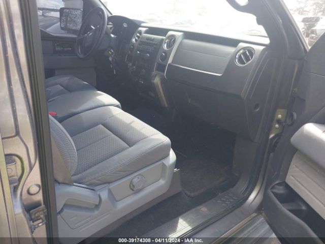 Photo 4 VIN: 1FTFW1EF9EKD27388 - FORD F150 