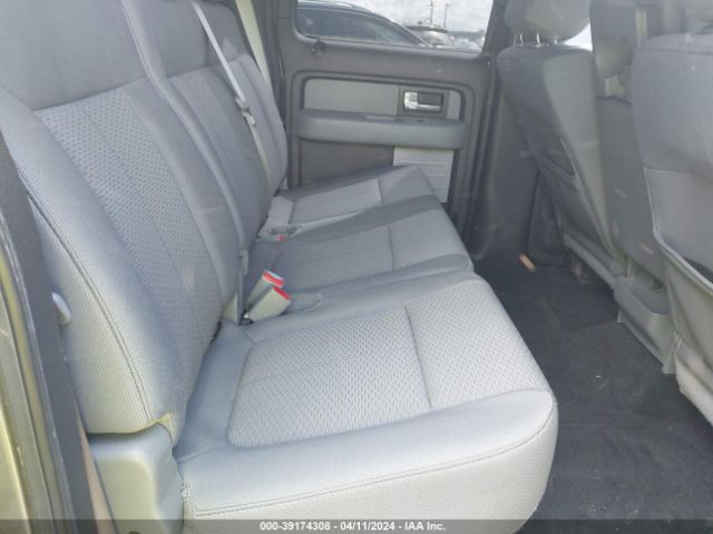 Photo 7 VIN: 1FTFW1EF9EKD27388 - FORD F150 