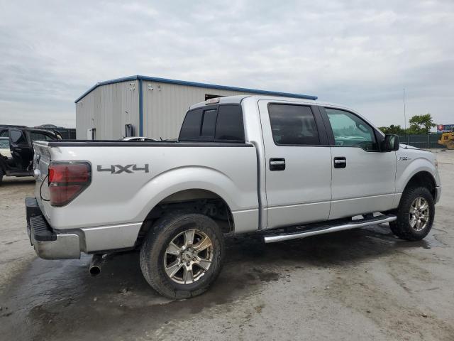 Photo 2 VIN: 1FTFW1EF9EKD28928 - FORD F150 SUPER 