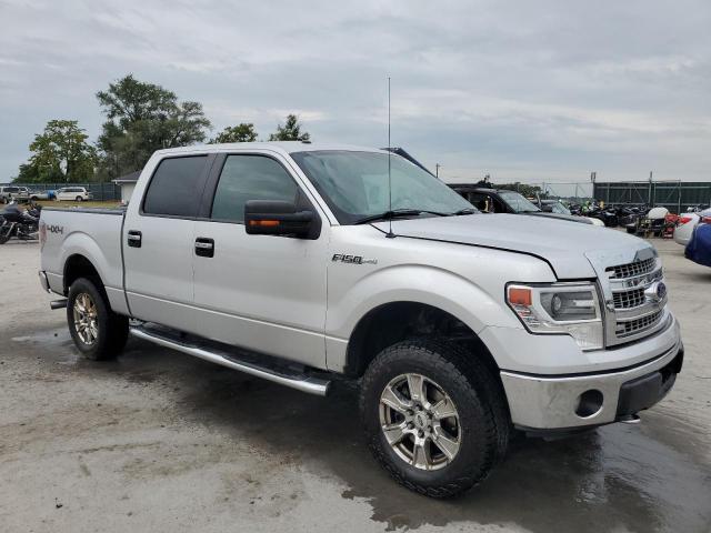 Photo 3 VIN: 1FTFW1EF9EKD28928 - FORD F150 SUPER 