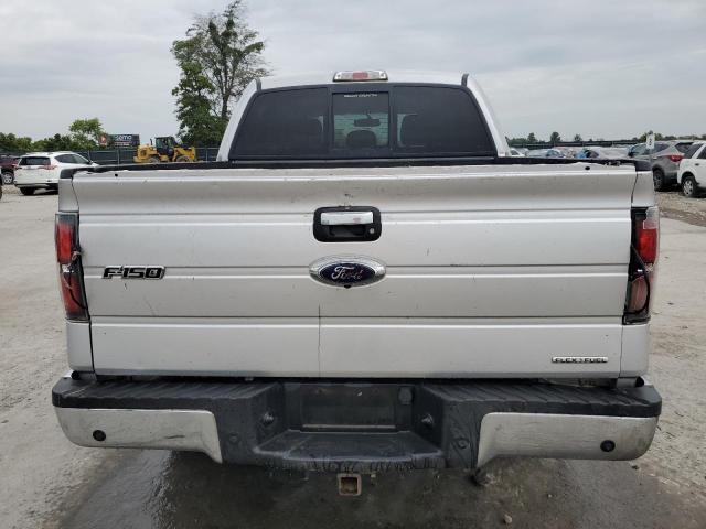 Photo 5 VIN: 1FTFW1EF9EKD28928 - FORD F150 SUPER 