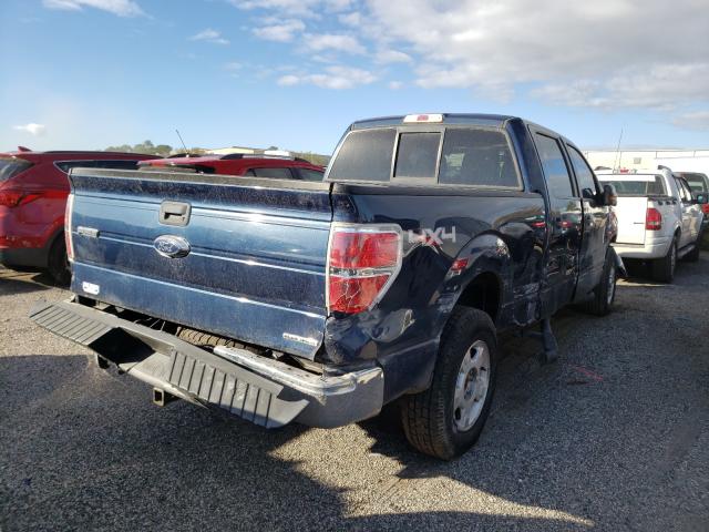 Photo 3 VIN: 1FTFW1EF9EKD34051 - FORD F150 SUPER 