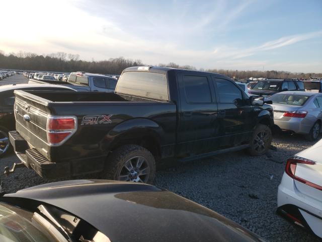 Photo 3 VIN: 1FTFW1EF9EKD36320 - FORD F150 SUPER 