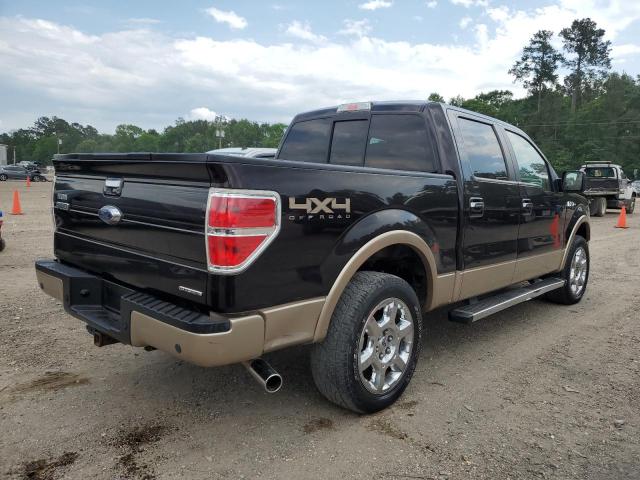 Photo 2 VIN: 1FTFW1EF9EKD37838 - FORD F-150 