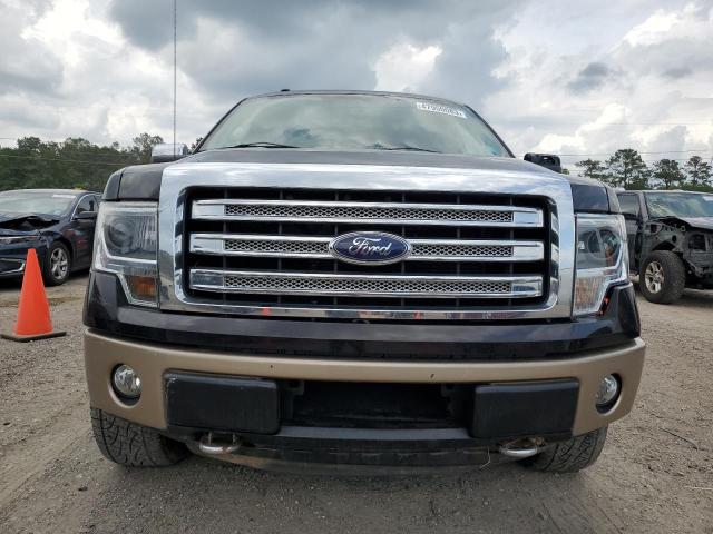 Photo 4 VIN: 1FTFW1EF9EKD37838 - FORD F-150 