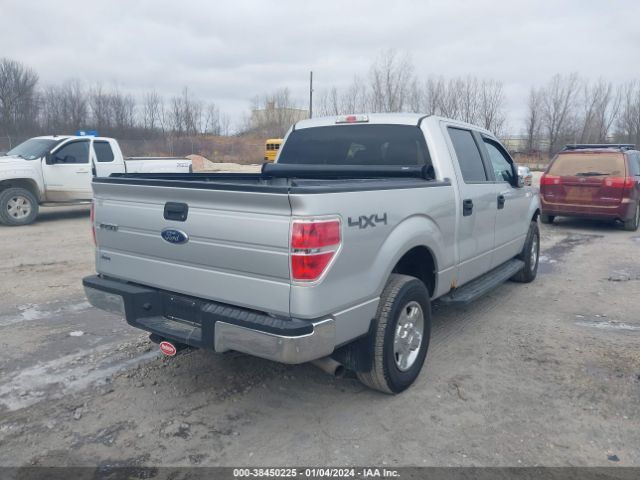 Photo 3 VIN: 1FTFW1EF9EKD77692 - FORD F-150 