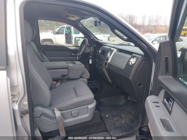 Photo 4 VIN: 1FTFW1EF9EKD77692 - FORD F-150 