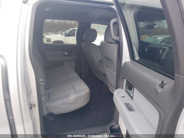 Photo 7 VIN: 1FTFW1EF9EKD77692 - FORD F-150 