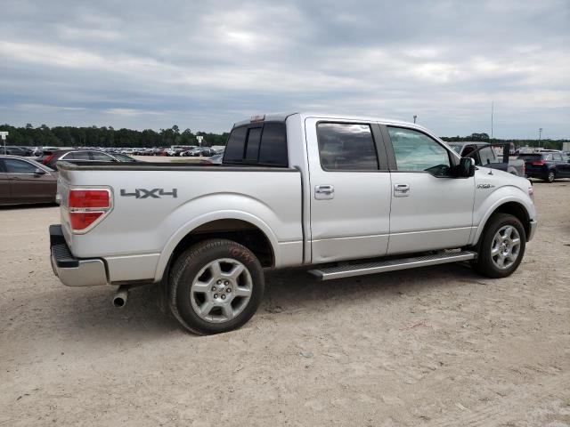 Photo 2 VIN: 1FTFW1EF9EKD80057 - FORD F150 SUPER 