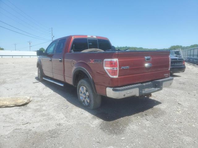 Photo 1 VIN: 1FTFW1EF9EKD95917 - FORD F-150 