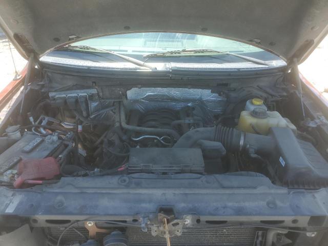 Photo 10 VIN: 1FTFW1EF9EKD95917 - FORD F-150 