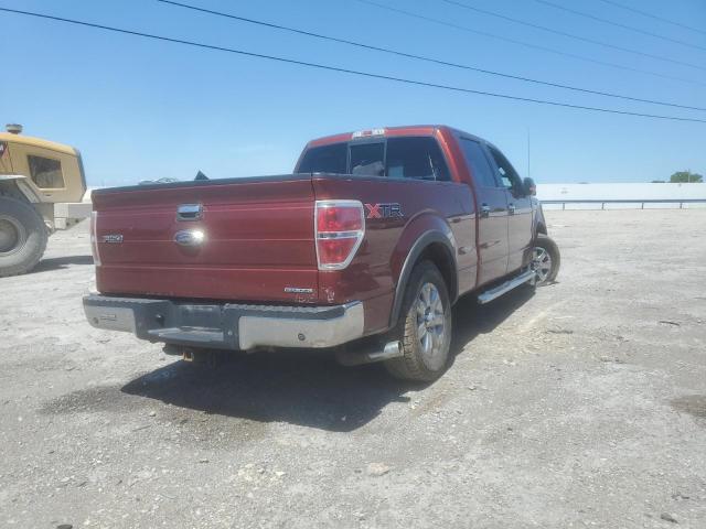 Photo 2 VIN: 1FTFW1EF9EKD95917 - FORD F-150 