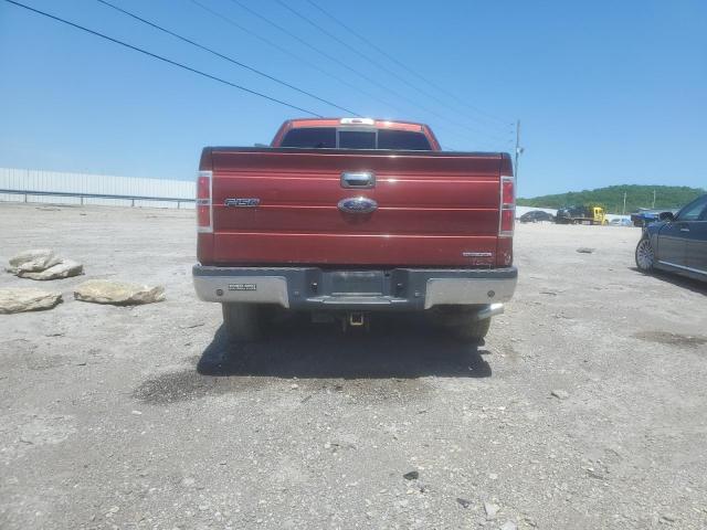 Photo 5 VIN: 1FTFW1EF9EKD95917 - FORD F-150 