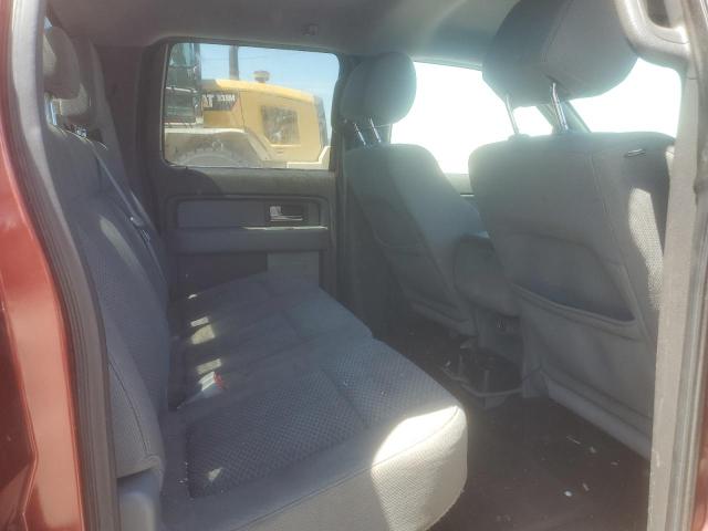 Photo 9 VIN: 1FTFW1EF9EKD95917 - FORD F-150 