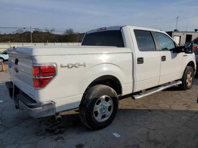 Photo 2 VIN: 1FTFW1EF9EKE24817 - FORD F150 SUPER 