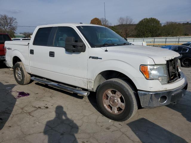 Photo 3 VIN: 1FTFW1EF9EKE24817 - FORD F150 SUPER 