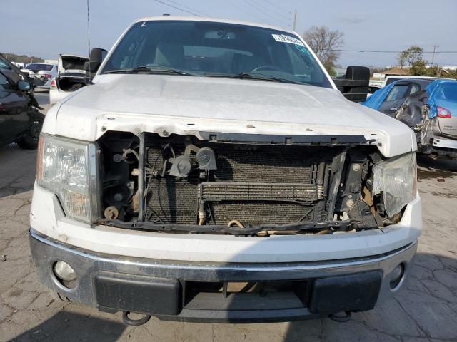 Photo 4 VIN: 1FTFW1EF9EKE24817 - FORD F150 SUPER 