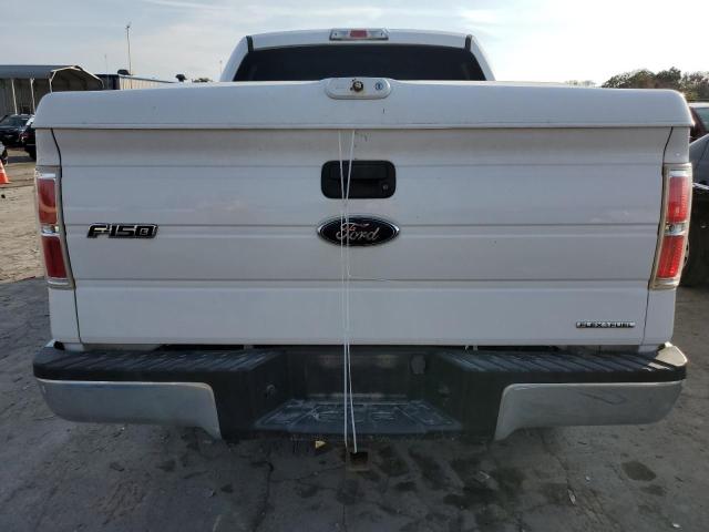 Photo 5 VIN: 1FTFW1EF9EKE24817 - FORD F150 SUPER 