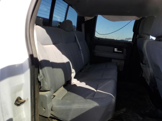 Photo 5 VIN: 1FTFW1EF9EKE45893 - FORD F150 SUPER 