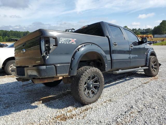 Photo 2 VIN: 1FTFW1EF9EKE49913 - FORD F150 SUPER 