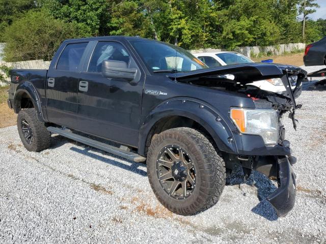 Photo 3 VIN: 1FTFW1EF9EKE49913 - FORD F150 SUPER 