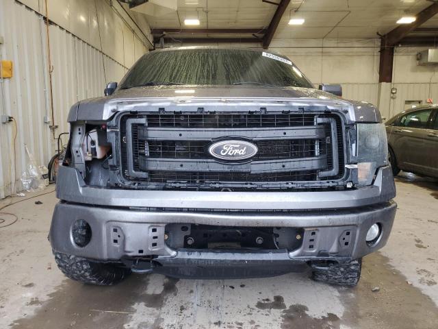 Photo 4 VIN: 1FTFW1EF9EKE83883 - FORD F150 SUPER 