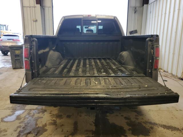 Photo 5 VIN: 1FTFW1EF9EKE83883 - FORD F150 SUPER 