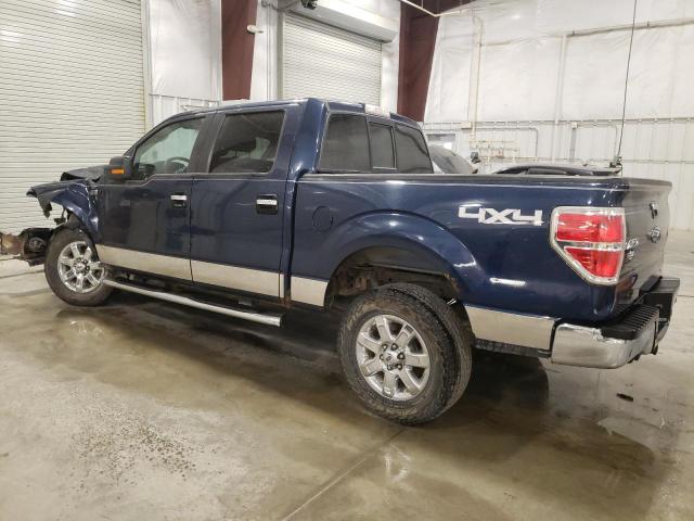 Photo 1 VIN: 1FTFW1EF9EKF38347 - FORD F150 SUPER 