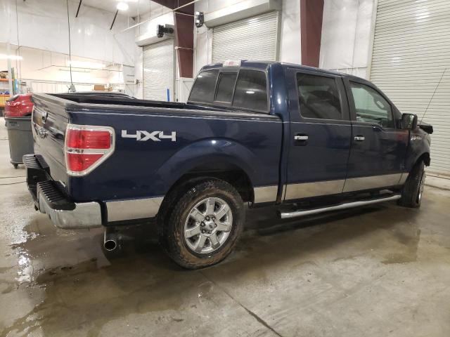 Photo 2 VIN: 1FTFW1EF9EKF38347 - FORD F150 SUPER 