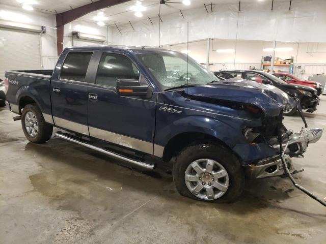 Photo 3 VIN: 1FTFW1EF9EKF38347 - FORD F150 SUPER 