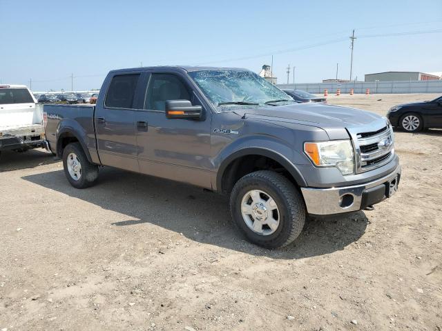 Photo 3 VIN: 1FTFW1EF9EKF40082 - FORD F150 SUPER 