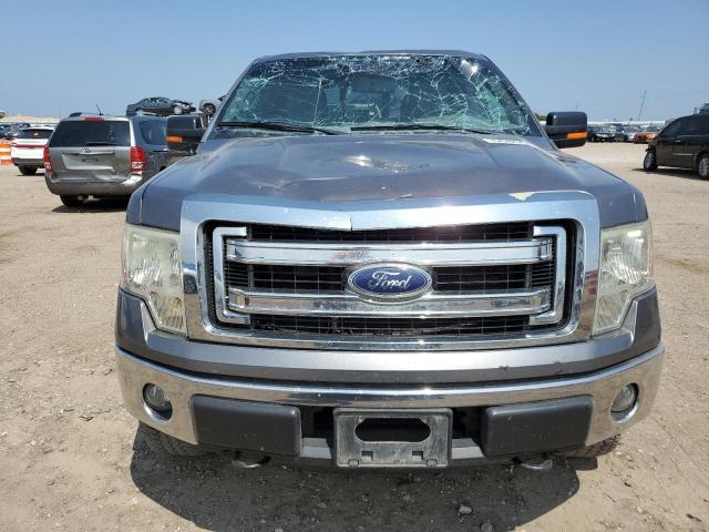 Photo 4 VIN: 1FTFW1EF9EKF40082 - FORD F150 SUPER 