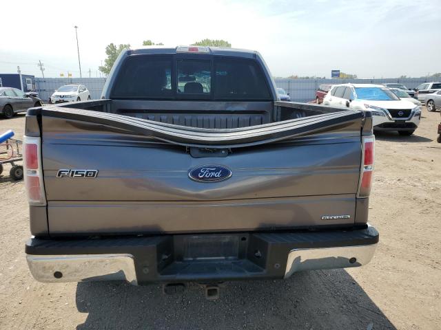 Photo 5 VIN: 1FTFW1EF9EKF40082 - FORD F150 SUPER 