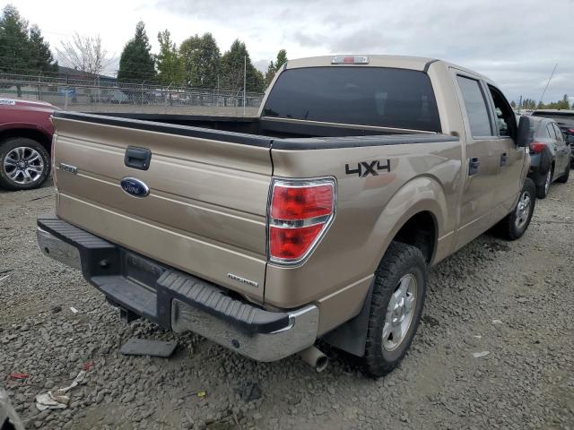 Photo 3 VIN: 1FTFW1EF9EKF56217 - FORD F150 SUPER 