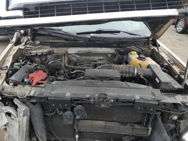 Photo 6 VIN: 1FTFW1EF9EKF56217 - FORD F150 SUPER 