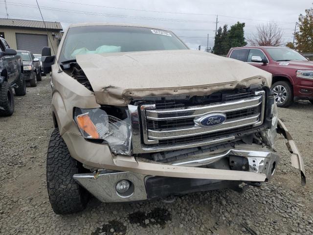 Photo 8 VIN: 1FTFW1EF9EKF56217 - FORD F150 SUPER 