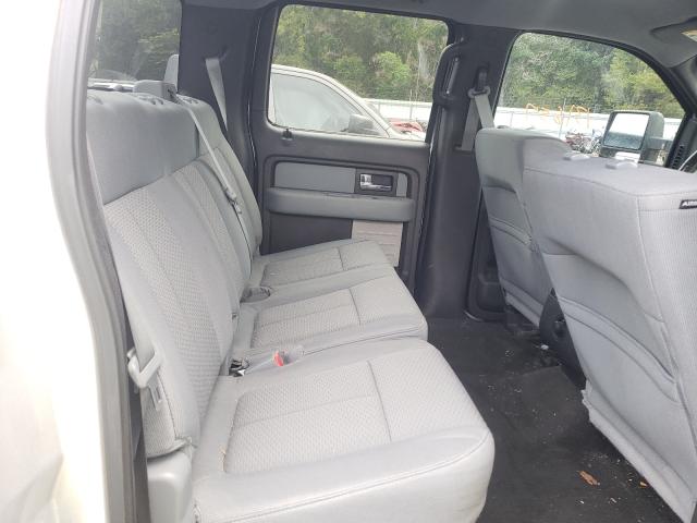 Photo 5 VIN: 1FTFW1EF9EKF60980 - FORD F150 SUPER 