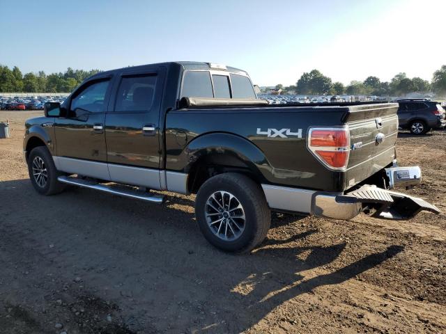 Photo 1 VIN: 1FTFW1EF9EKF67217 - FORD F150 SUPER 