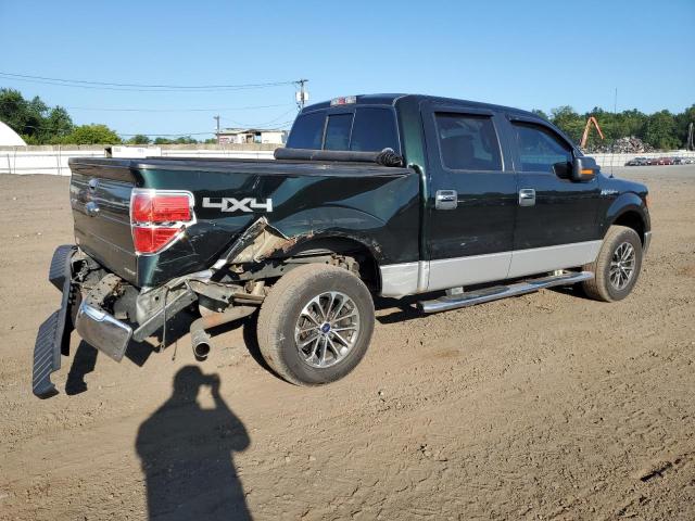 Photo 2 VIN: 1FTFW1EF9EKF67217 - FORD F150 SUPER 