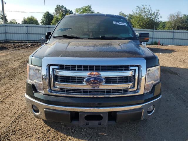 Photo 4 VIN: 1FTFW1EF9EKF67217 - FORD F150 SUPER 