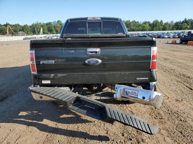 Photo 5 VIN: 1FTFW1EF9EKF67217 - FORD F150 SUPER 