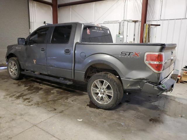 Photo 1 VIN: 1FTFW1EF9EKF68030 - FORD F-150 