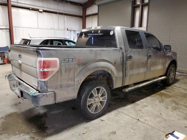 Photo 2 VIN: 1FTFW1EF9EKF68030 - FORD F-150 