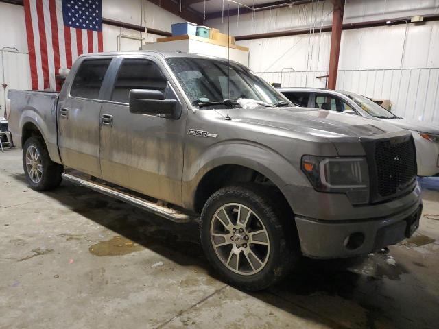 Photo 3 VIN: 1FTFW1EF9EKF68030 - FORD F-150 