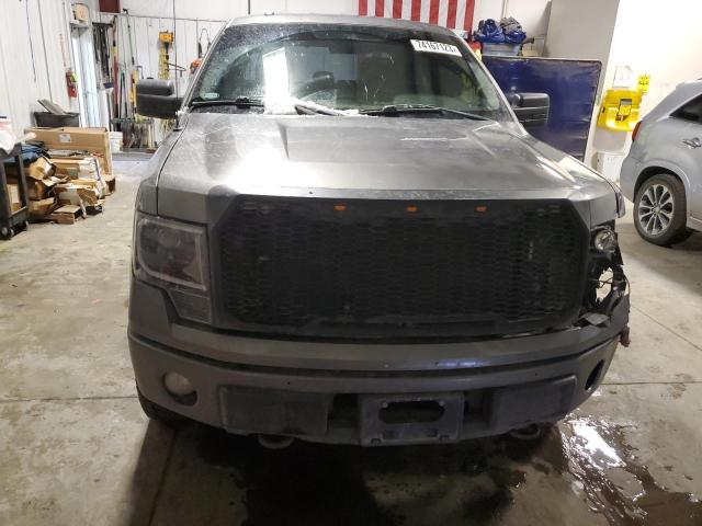 Photo 4 VIN: 1FTFW1EF9EKF68030 - FORD F-150 