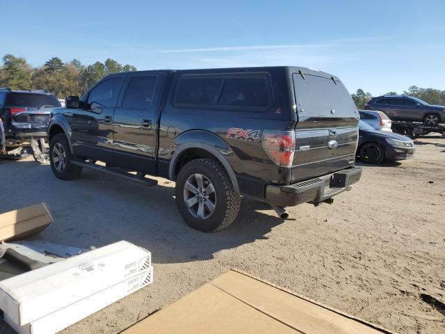 Photo 1 VIN: 1FTFW1EF9EKF87029 - FORD F-150 