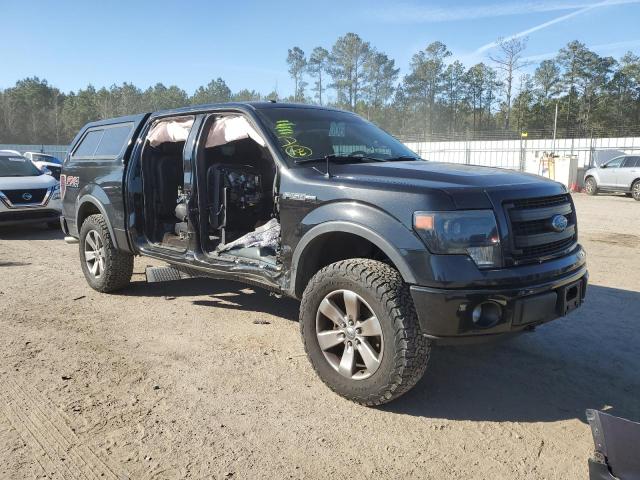 Photo 3 VIN: 1FTFW1EF9EKF87029 - FORD F-150 