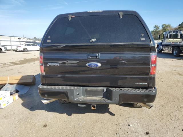 Photo 5 VIN: 1FTFW1EF9EKF87029 - FORD F-150 